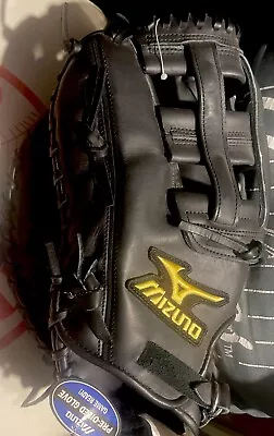 Mizuno Classic Pro Series: GXF22 First Base Mitt Brand New With Tags • $189