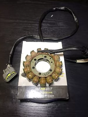 Stator For Yamaha R1 YZF-R1 YZFR1 2009 2010 2011 2012 2013 2014 Magneto • $25