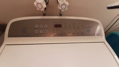 $150 • Buy Fisher & Paykel Top Load Washing Machine