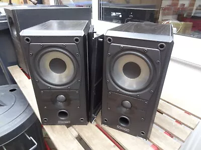 £21 • Buy Mission 751 Speakers