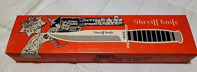 Vintage Henkles International Sheriff Knife  #977 • $60