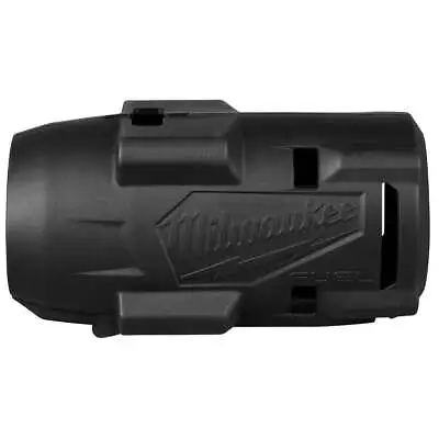 Milwaukee 49-16-2966 M18 FUEL 18V 1/2  High Torque Impact Wrench Protective Boot • $44