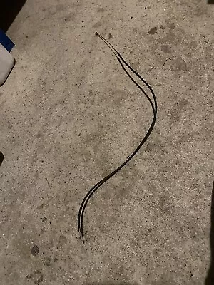 £7 • Buy Stihl Fs38 Fs45 Throttle Cable