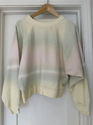 Isabel Marant Etoile Sweatshirt Size 38 • $69