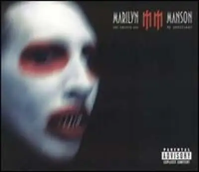 The Golden Age Of Grotesque [Bonus DVD] By Marilyn Manson: Used • $9.66