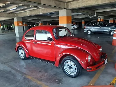 2002 Volkswagen Beetle - Classic  • $3900