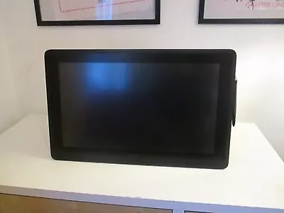 Wacom Cintiq 22 Pen Display Drawing Tablet - Black (DTK2260K0A) • £600