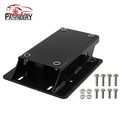 Generic Torque Converter Riser Plate For Coleman 196cc 212cc CT200U Mini Bike • $22.84