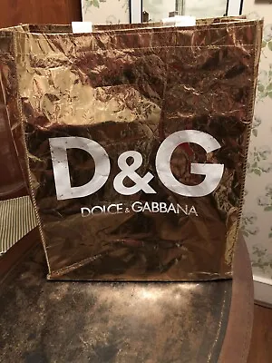 £65 • Buy Vintage Dolce And Gabbana Bag