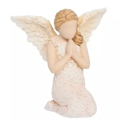 Figurine-Angel Of Hope (5 H) By More Than Words • $34