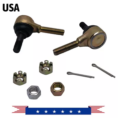 BALL JOINT Tie Rod Ends NEW Fit For ARTIC CAT 250 300 400 500 650 700 51-1027 • $34.99