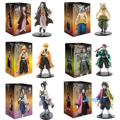 £10.99 • Buy Demon Slayer Kimetsu No Yaiba Nezuko Kamado Anime Action Figure Collection Toy