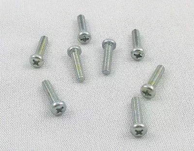 USA NEW Vizio VX32L HDTV10A VX32LHDTV10A LCD TV Screws For Stand - 8 Screws • $3.95