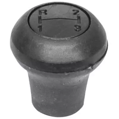 3 Speed Shift Lever Knob 1862401M1 Fits Massey Ferguson Tractors 135 150 165 175 • $12.15