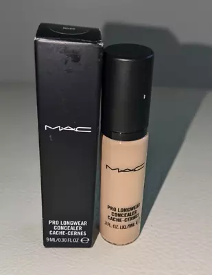 £19.95 • Buy Mac Pro Longwear Concealer Nc20 9ml