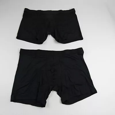 Under Armour Compression Shorts Men's Black New With Tags • $15.75