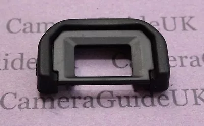 £5.44 • Buy EF Eyecup Eyepiece For Canon EOS 1300D 1200D 1100D 1000D 760D 750D 700D 650D