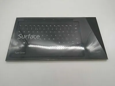 Microsoft Surface Pro 1/2 RT Type Cover Keyboard French Azerty Layout (LA032421) • $99.95