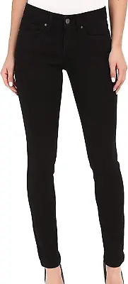 Levi's Women's 711 Skinny Jeans - 33X30  16 Medium • $18.60