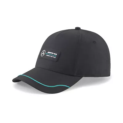 PUMA Mercedes-AMG Petronas Motorsport F1 Cap Unisex • £15