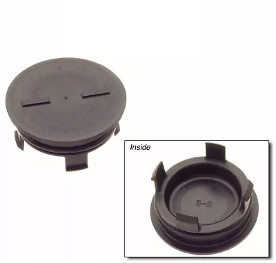 Cylinder Head Rear Cam Plug W/ Seal 12513 P72 003 For Honda • $7.95