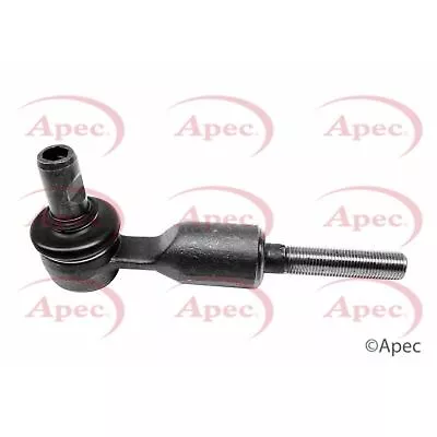 Tie Rod End Track Steering Rod | Apec - AST6005 • £12.87