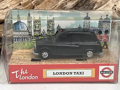 The London Taxi - Diecast Model - The City Collection - Boxed • £7.99