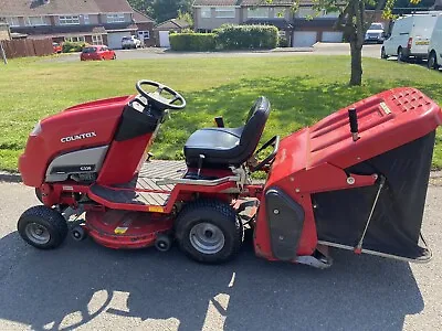 £975 • Buy Countax C330 Ride On Mower Lawn Tractor 30” Cut  Honda 13hp Hydrostatic 