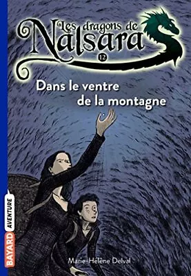 Dans Le Ventre De La Montagne 12 By Delval Marie-Helene Paperback / Softback • $7.16