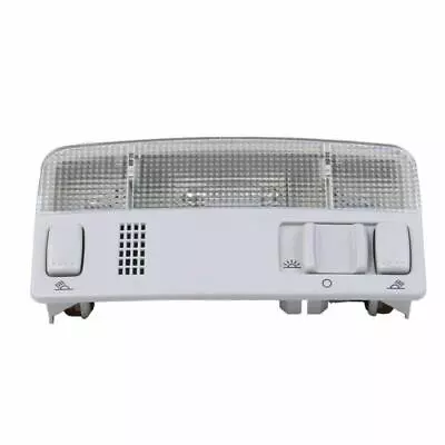 Front Interior Light Reading Lamp For VW Transporter T5 Caddy 2K Passat Golf Mk4 • $26.38