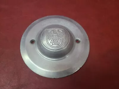$89.99 • Buy Center Line Vintage Aluminum Center Wheel Caps 7 3/4  Custom Wheel Hubcap
