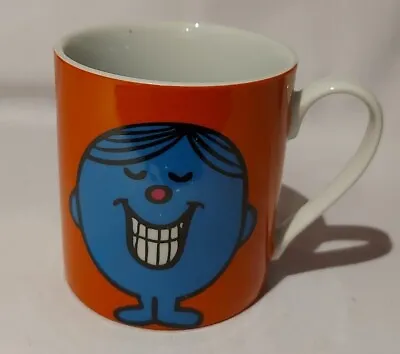 £5 • Buy Bell & Curfew Mr Perfect Mug Cup