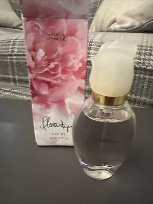 M&S Florentyna 30ml Eau De Toilette - Marks & Spencer Discontinued  • £4.99