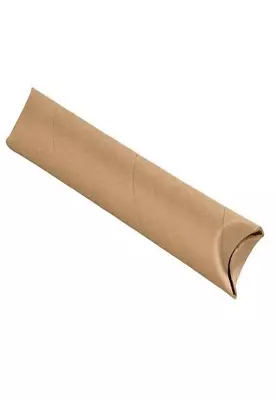 Snap Seal Kraft Mailing Tubes 1-1/2 X 18 Inches Pack Of 70 For Shipping Stor • $106.99