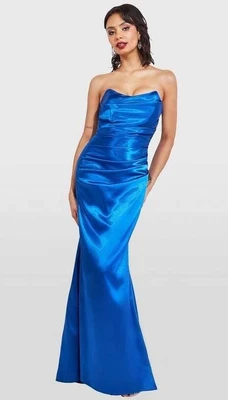 £30 • Buy Goddiva Dress Size 14