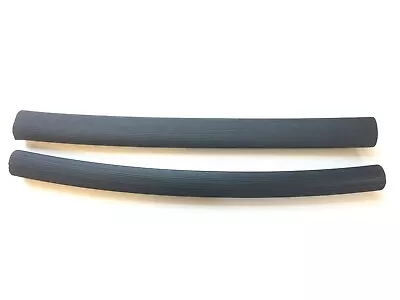 1932-1936 1937 1939 1941 1946 1972 Chevy Truck Tail Gate Chain Cover Pr BLK #705 • $37.03
