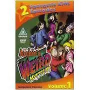 £2.34 • Buy Archie's Weird Mysteries: Animated Classics - Volume 1 DVD (2005) Cert U
