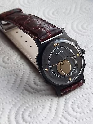 RAKETA KOPERNIK Copernicus Copernic Vintage Mens Mechanical Watch  • £84
