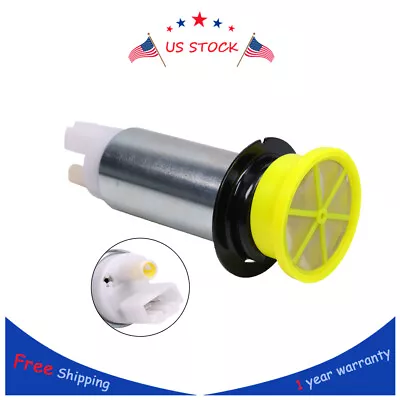 Fuel Pump For Yamaha 2003-2012 / 200-300 HP HPDI Outboards 60V-13907-00-00 • $27.99