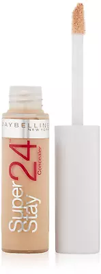 Maybelline New York Super Stay 24Hr Concealer Cream 720 0.18 720  • $13.65