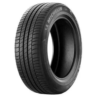 Tyre Michelin 255/45 R18 99y Primacy 3 Dot 2017 • $217.37