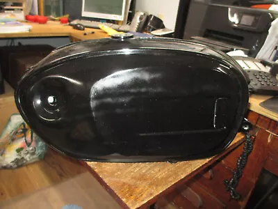 1967 Honda CB160 Gas Tank • $250