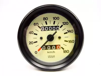 MOTO GUZZI 277615150000 Speedo Ntx • $360.68