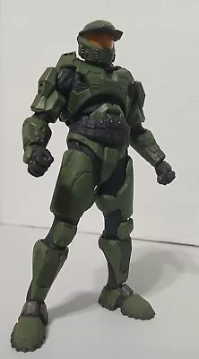 Halo Master Chief 1/10 Spartan Techsuit & Mjolnir Mark V Armor Kotobukiya ARTFX+ • $170.34