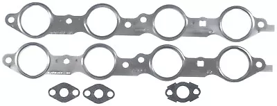 Mahle Exhaust Manifold Gasket Set For Buick Cadillac Chevy GMC 97-15 4.8 5.3 6.0 • $24.99