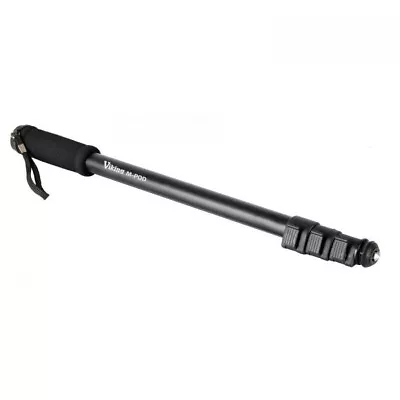 £22.90 • Buy New Viking M-Pod  4 Section Camera Monopod  *OFFICIAL UK STOCK*