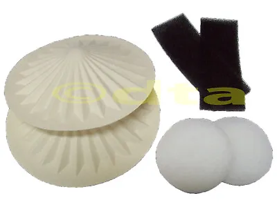 Vax Vacuum Cleaner W & D Replacement  6 Filter Pack • $18.95