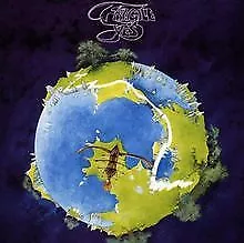 Fragile By Yes | CD | Condition Very Good • £15.14