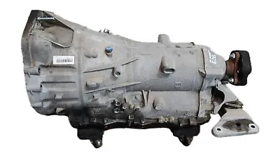  12-18 Bmw F30 320i 328i 428i N20 2.0l Automatic Transmission Gear Box RWD Oem • $615