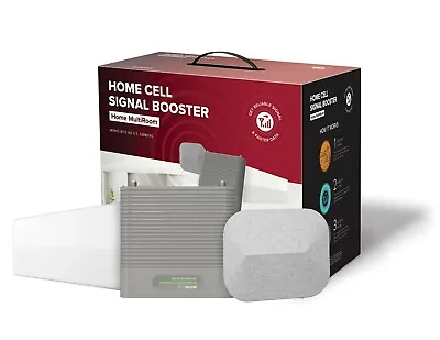 WeBoost Home MultiRoom 470144 Cell Phone Signal Booster For Up To 5000 Sq Ft • $569.99